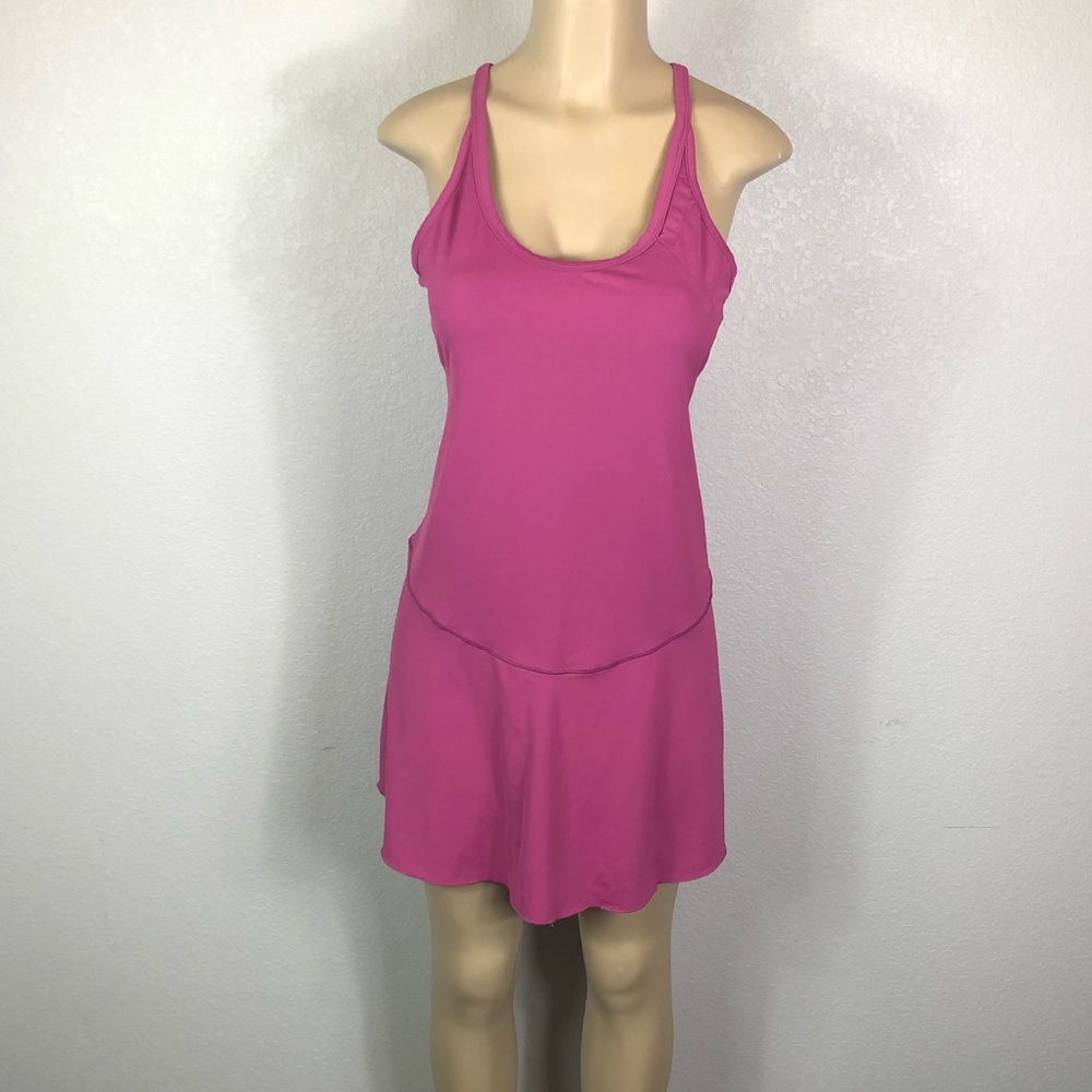 Patagonia Dress